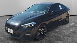 2023 BMW 2 Series 228i Gran Coupe