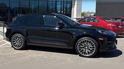 2019 Porsche Macan S