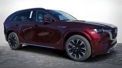 2026 Mazda CX-90 3.3 Turbo S Premium Plus