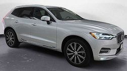 2020 Volvo XC60 T5 Inscription