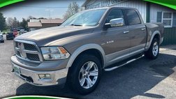 2009 Dodge Ram 1500 SLT