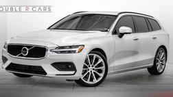 2020 Volvo V60 T5 Momentum