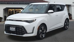 2023 Kia Soul GT-Line