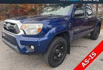 2015 Toyota Tacoma V6