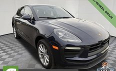 2023 Porsche Macan T