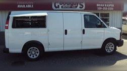 2014 Chevrolet Express 1500