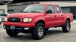 2004 Toyota Tacoma PreRunner V6