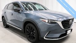 2023 Mazda CX-9 Carbon Edition