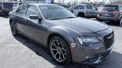 2019 Chrysler 300 S