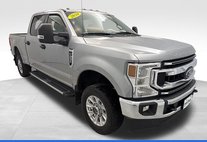 2020 Ford Super Duty F-250 XLT