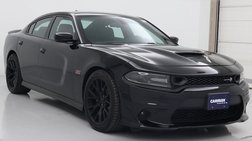 2020 Dodge Charger Scat Pack
