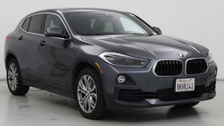 2019 BMW X2 sDrive28i