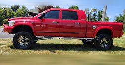 2006 Dodge Ram 2500 SLT