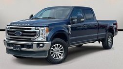 2020 Ford Super Duty F-350 Lariat