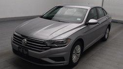 2020 Volkswagen Jetta S