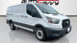 2023 Ford Transit 150