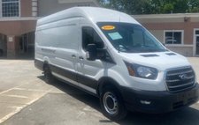 2020 Ford Transit 350