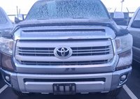 2014 Toyota Tundra Platinum