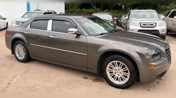 2010 Chrysler 300 Touring