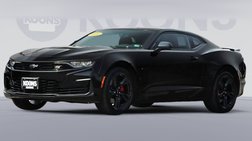 2024 Chevrolet Camaro SS