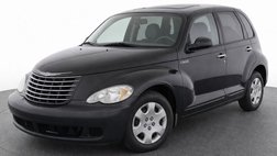 2006 Chrysler PT Cruiser Base