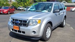 2011 Ford Escape XLS