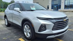 2019 Chevrolet Blazer LT