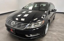 2016 Volkswagen CC 2.0T Sport