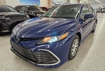 2023 Toyota Camry Hybrid LE
