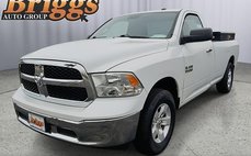 2016 Ram Ram Pickup 1500 SLT