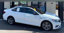 2019 Volkswagen Jetta R-Line
