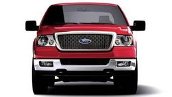 2005 Ford F-150 XL