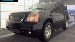 2007 GMC Yukon SLT