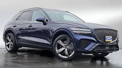 2025 Genesis GV70 3.5T Sport