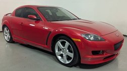 2005 Mazda RX-8 Base