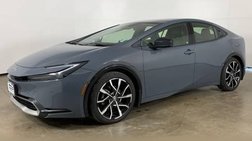 2024 Toyota Prius Prime XSE