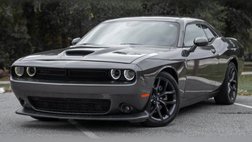 2021 Dodge Challenger GT