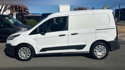 2015 Ford Transit Connect XL