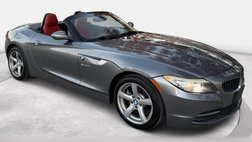 2011 BMW Z4 sDrive30i