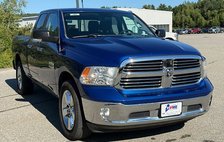 2015 Ram Ram Pickup 1500 SLT