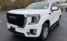 2022 GMC Yukon SLE