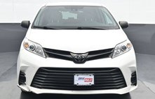 2020 Toyota Sienna L 7-Passenger