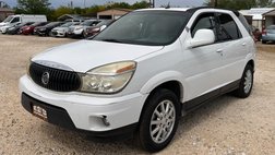 2007 Buick Rendezvous CX