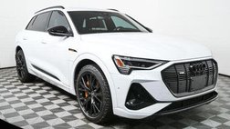 2023 Audi e-tron quattro Chronos
