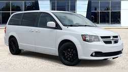 2020 Dodge Grand Caravan GT