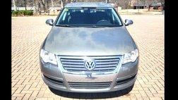 2006 Volkswagen Passat Value Edition