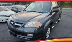 2006 Acura MDX Touring w/Navi