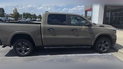 2020 Ram Ram Pickup 1500 Lone Star