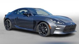 2024 Toyota GR86 Premium