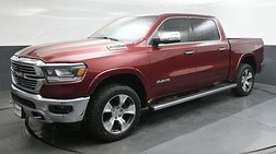 2019 Ram Ram Pickup 1500 Laramie